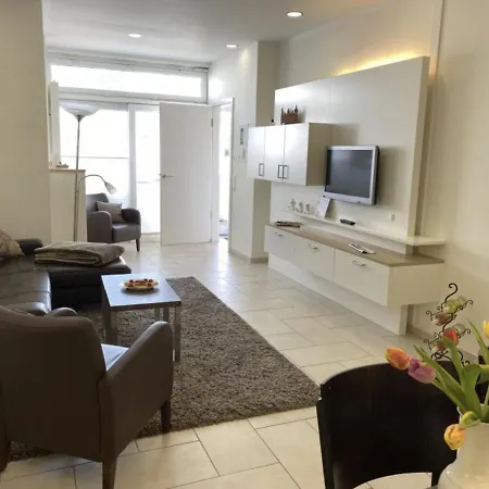 Norderneytraum Kampstr. Whg. 2 Apartament