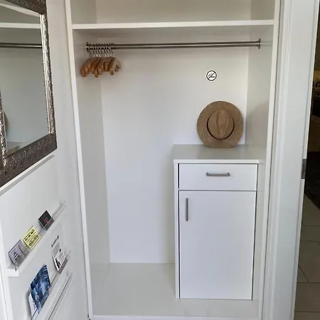 Norderneytraum Kampstr. Whg. 2 Apartament