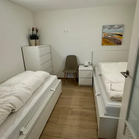 Norderneytraum Kampstr. Whg. 2 * Norderney